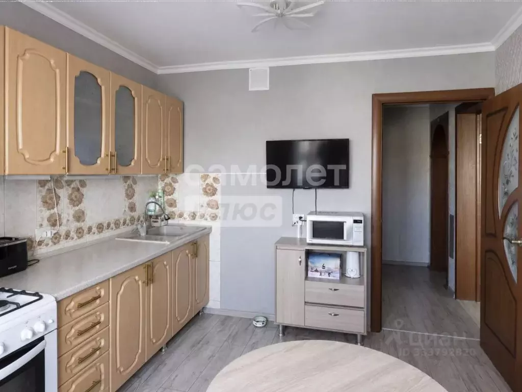 2-к кв. Краснодарский край, Гулькевичи Молодежный пер., 6 (48.0 м) - Фото 1