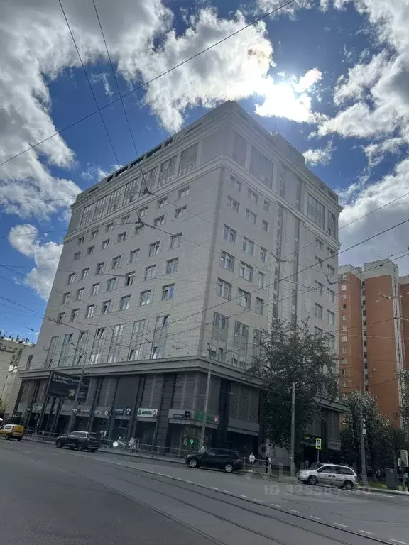 Офис в Москва Авиамоторная ул., 12 (56 м) - Фото 1