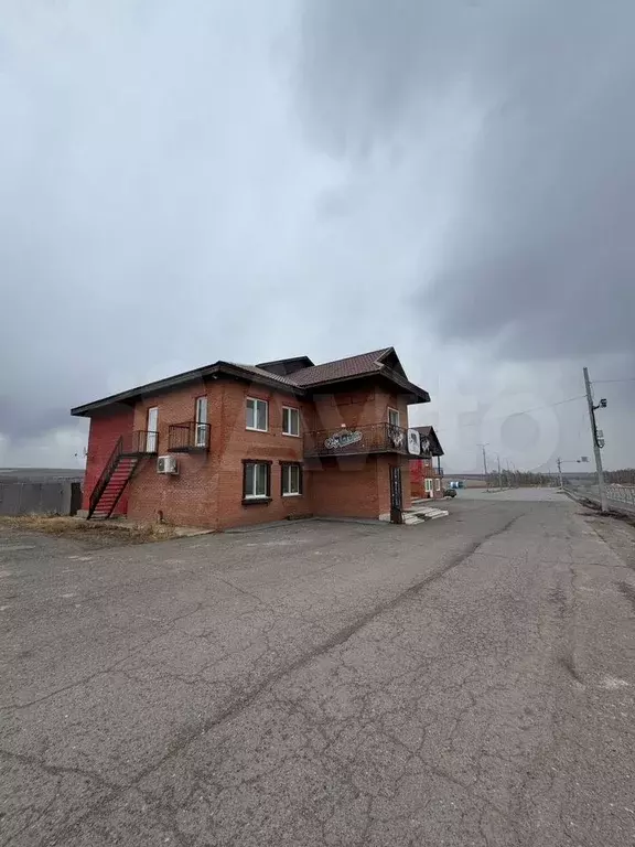 Свободного назначения, 645 м - Фото 1