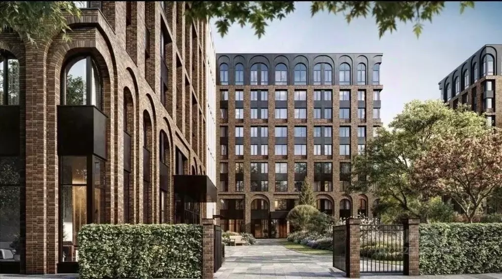 1-к кв. Московская область, Одинцовский городской округ, Заречье пгт ... - Фото 1