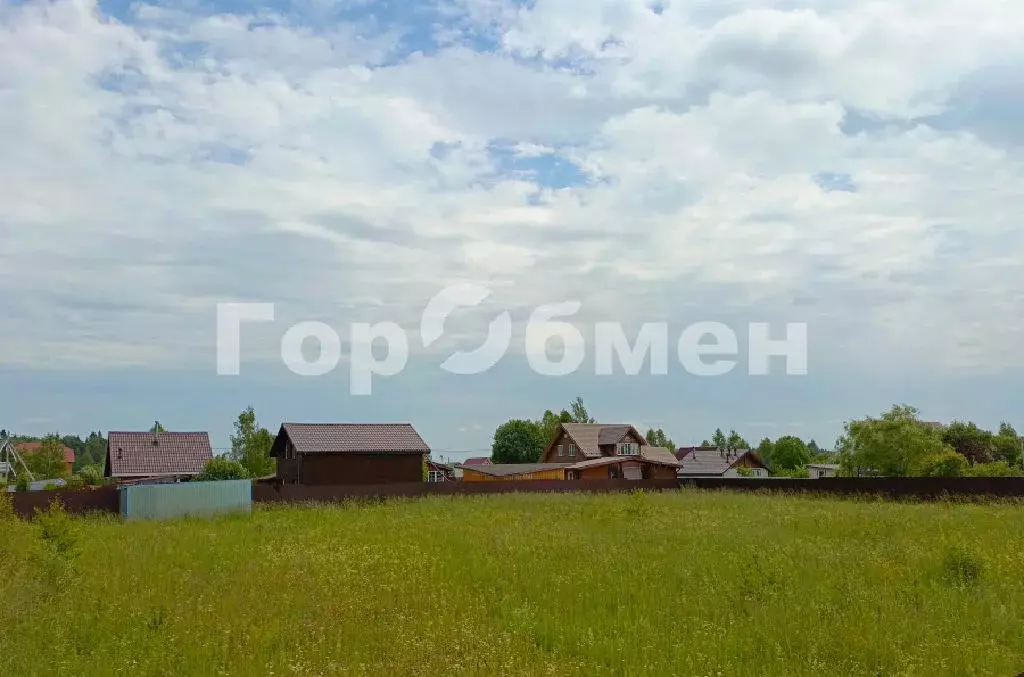 Продается участок в ДНТ Лисенки - Фото 2