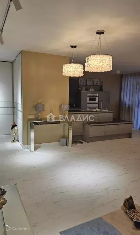 Продаётся 3-к квартира, 98 м - Фото 1