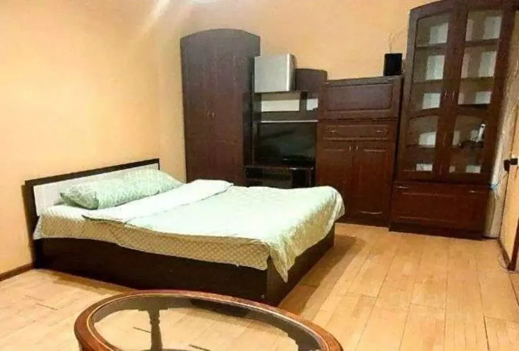 1-к кв. Москва Талдомская ул., 11К3 (40.0 м) - Фото 1