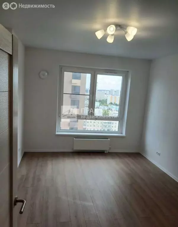 2-комнатная квартира: Москва, Совхозная улица, 57 (59.2 м) - Фото 2
