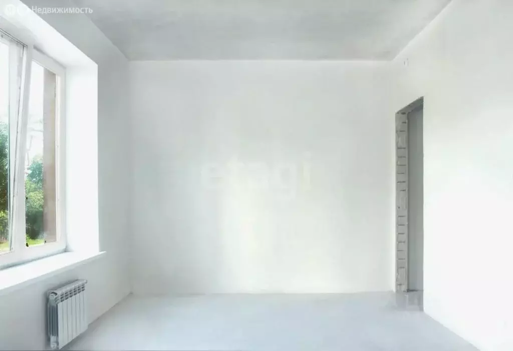 2-комнатная квартира: посёлок Молодёжный, улица Вадима Усова, 25 ... - Фото 1