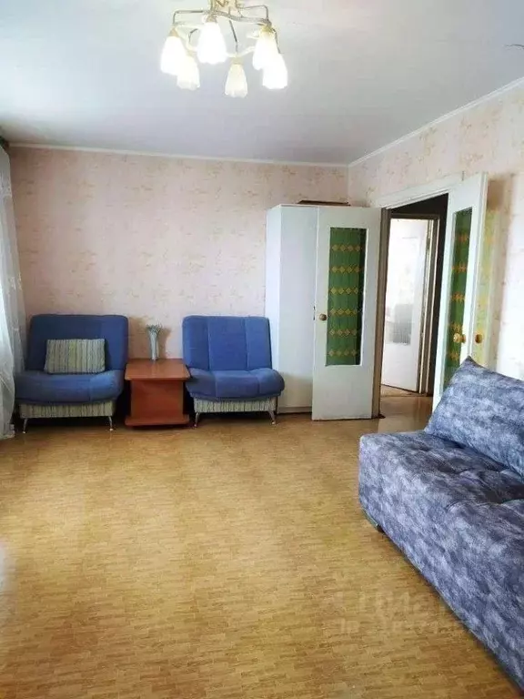 1-к кв. Марий Эл, Йошкар-Ола ул. Карла Либкнехта, 100 (47.0 м) - Фото 1