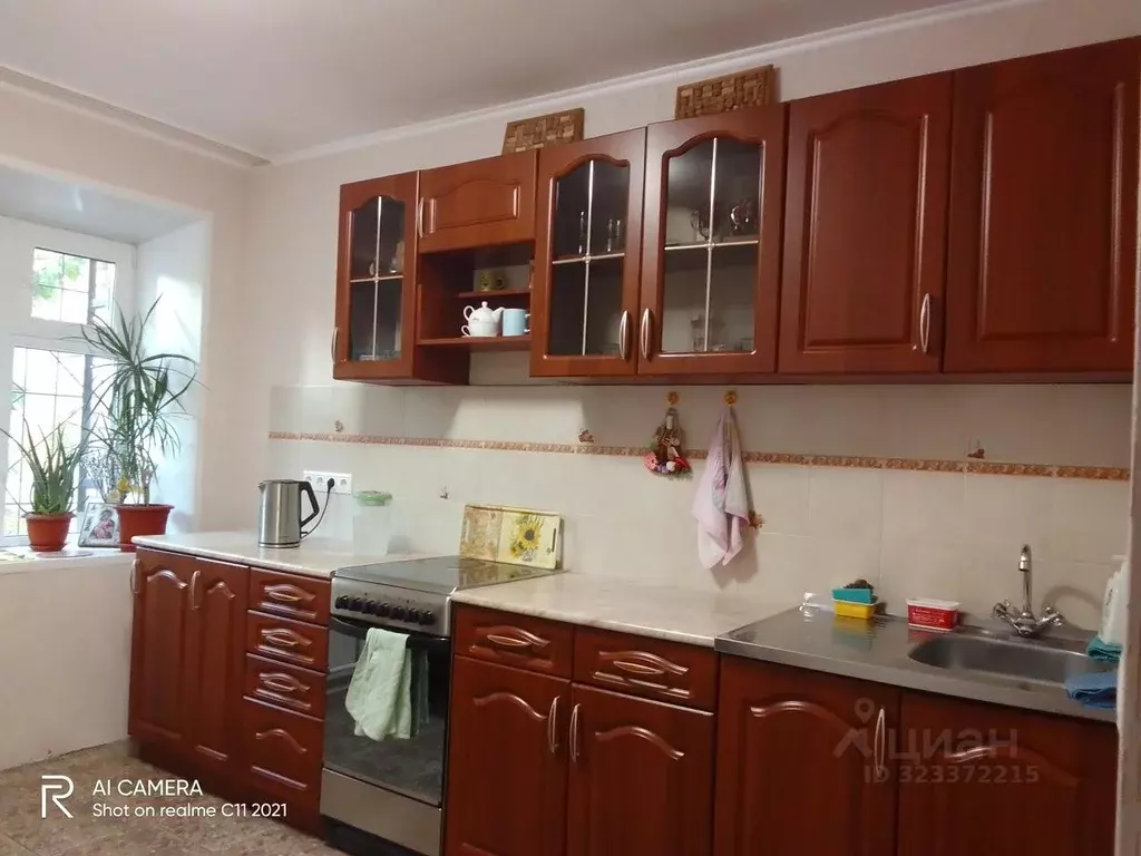 2-к кв. Красноярский край, Красноярск Светлогорская ул., 35А (50.0 м) - Фото 1