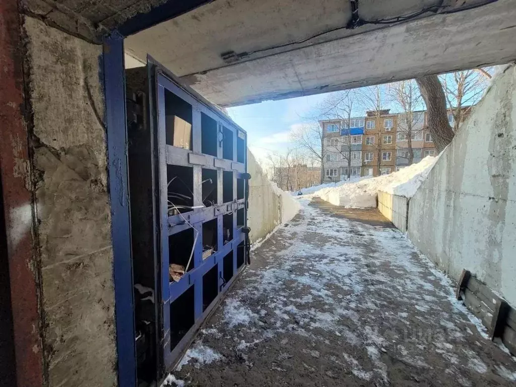 Помещение свободного назначения в Приморский край, Владивосток Союзная ... - Фото 0