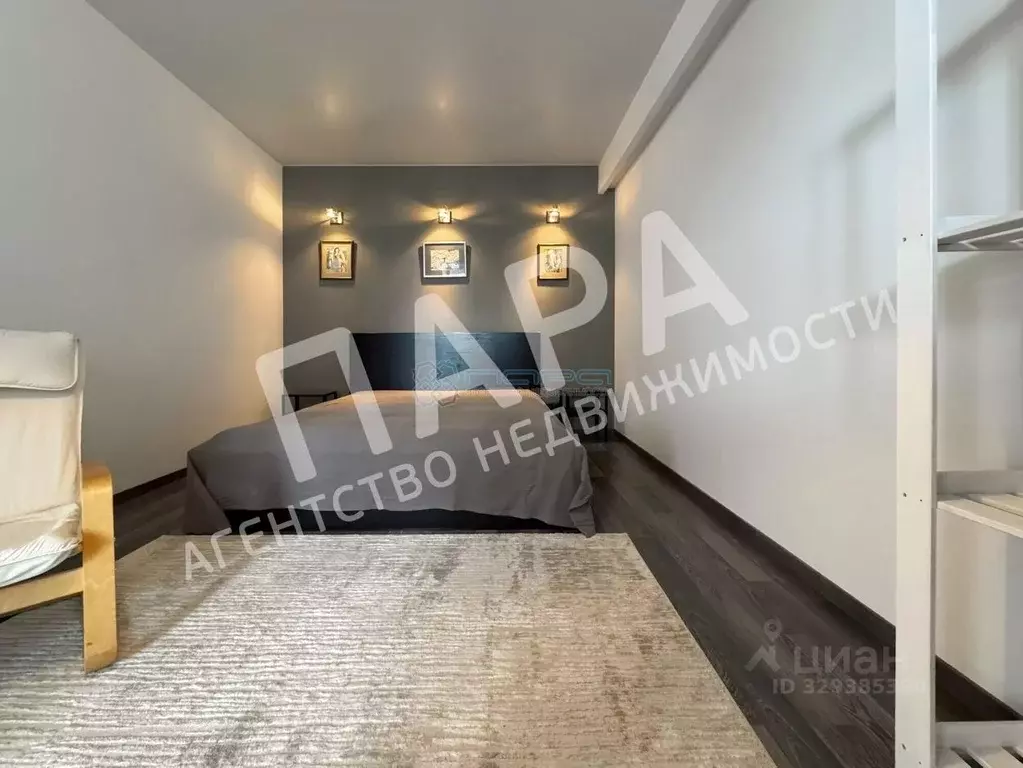 1-к кв. Самарская область, Самара ул. Советской Армии, 238а (49.9 м) - Фото 2