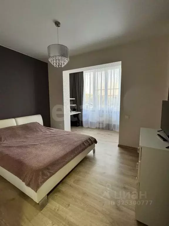 2-к кв. Ростовская область, Таганрог ул. Чайковского, 1 (74.7 м) - Фото 2