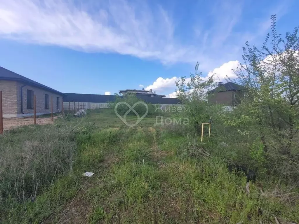 Участок в Волгоградская область, Волгоград ул. Стрелецкая (5.1 сот.) - Фото 2