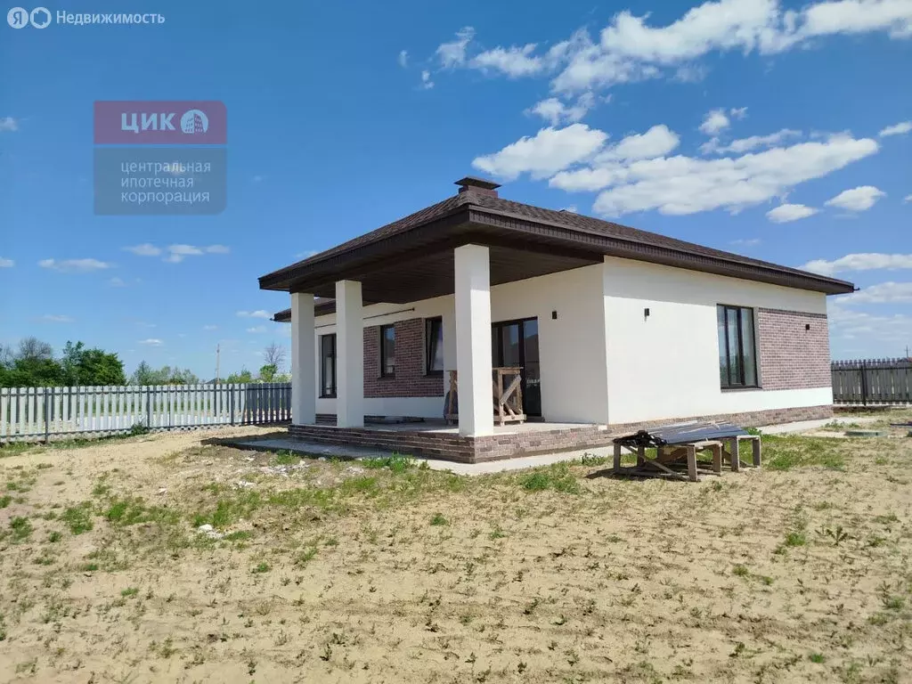Дом в село Дубровичи, КП Шато (127 м) - Фото 1