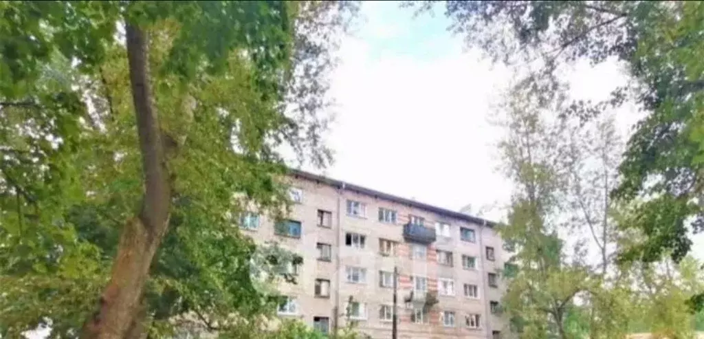 Комната Новгородская область, Великий Новгород бул. Воскресенский, 11 ... - Фото 1