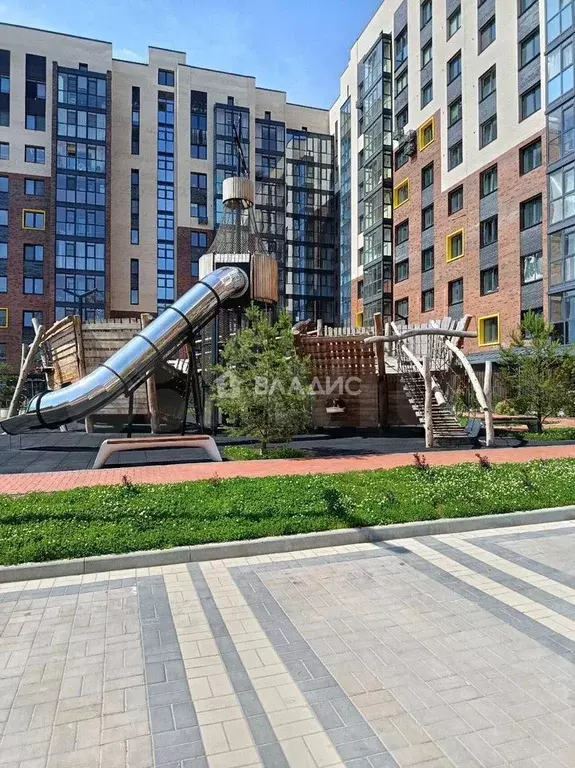 2-к. квартира, 69 м, 9/10 эт. - Фото 1