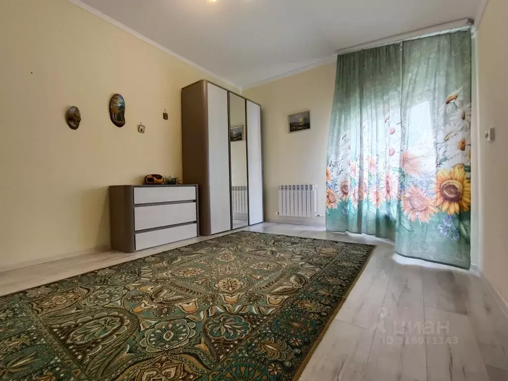 Дом в Краснодарский край, Анапа муниципальный округ, Анапская ст-ца ... - Фото 0