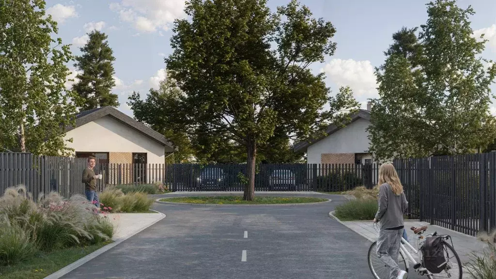 Участок в Воронежская область, Рамонский район, с. Ямное, Титимитино ... - Фото 1