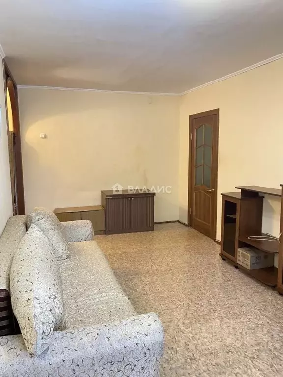 2-к кв. Бурятия, Улан-Удэ Ключевская ул., 62 (46.9 м) - Фото 1