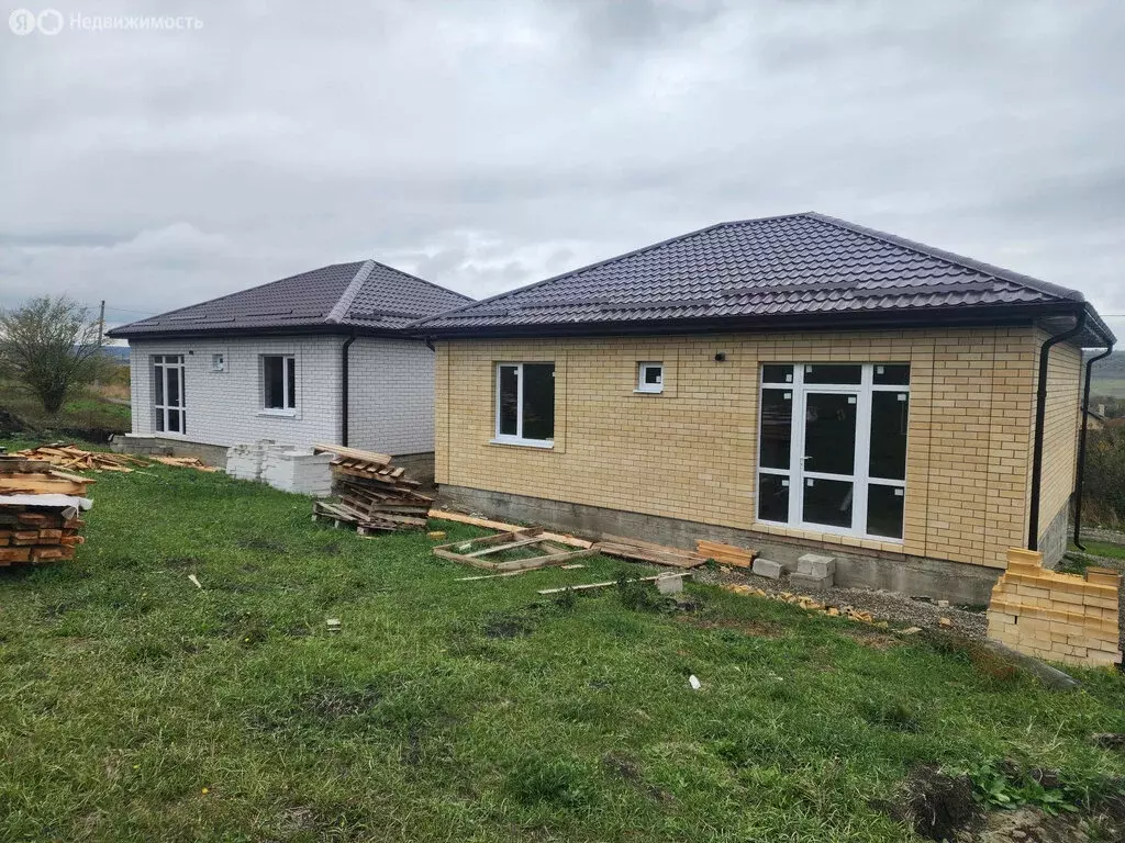 Дом в Ставрополь, садовое товарищество Земляне, 146 (85 м) - Фото 2