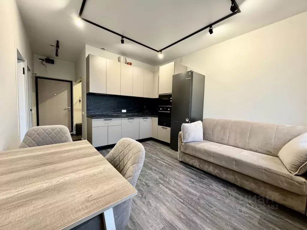 2-к кв. Москва Никулинская ул., 8к1 (40.0 м) - Фото 2