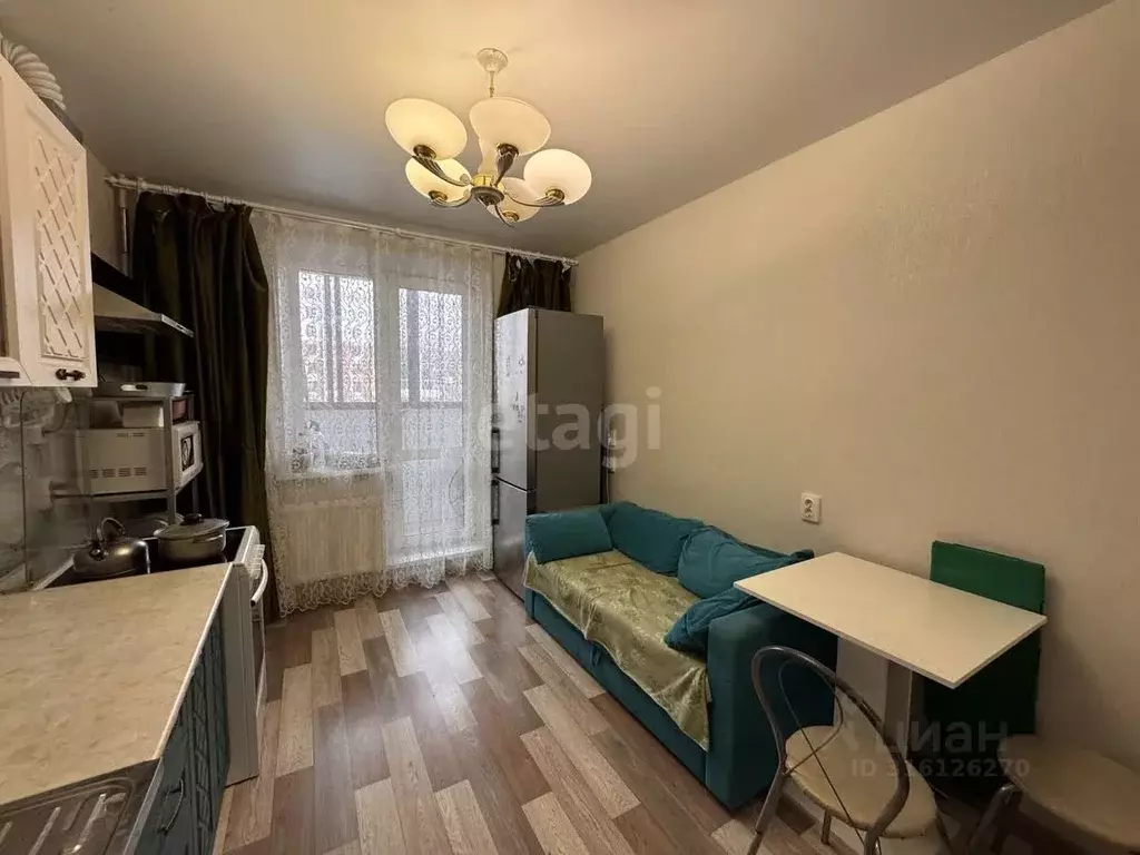 2-к кв. Челябинская область, Озерск ул. Монтажников, 30 (51.7 м) - Фото 2