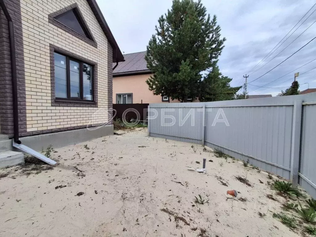 Дом в Тюменская область, Тюмень Собственников недвижимости Весна СНТ, ... - Фото 1