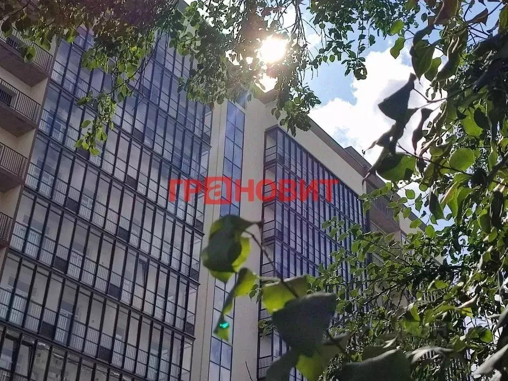 Квартира, 1 комната, 46.34 м - Фото 0