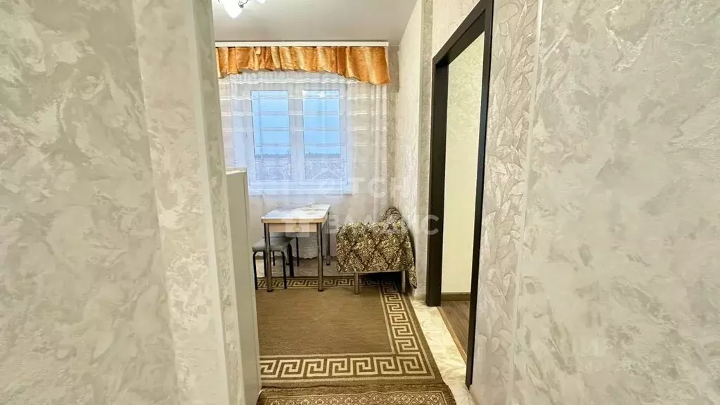 1-к кв. Московская область, Пушкино ул. Просвещения, 9 (30.0 м) - Фото 2