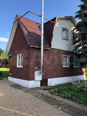 Дом 95 м на участке 9 сот. - Фото 0