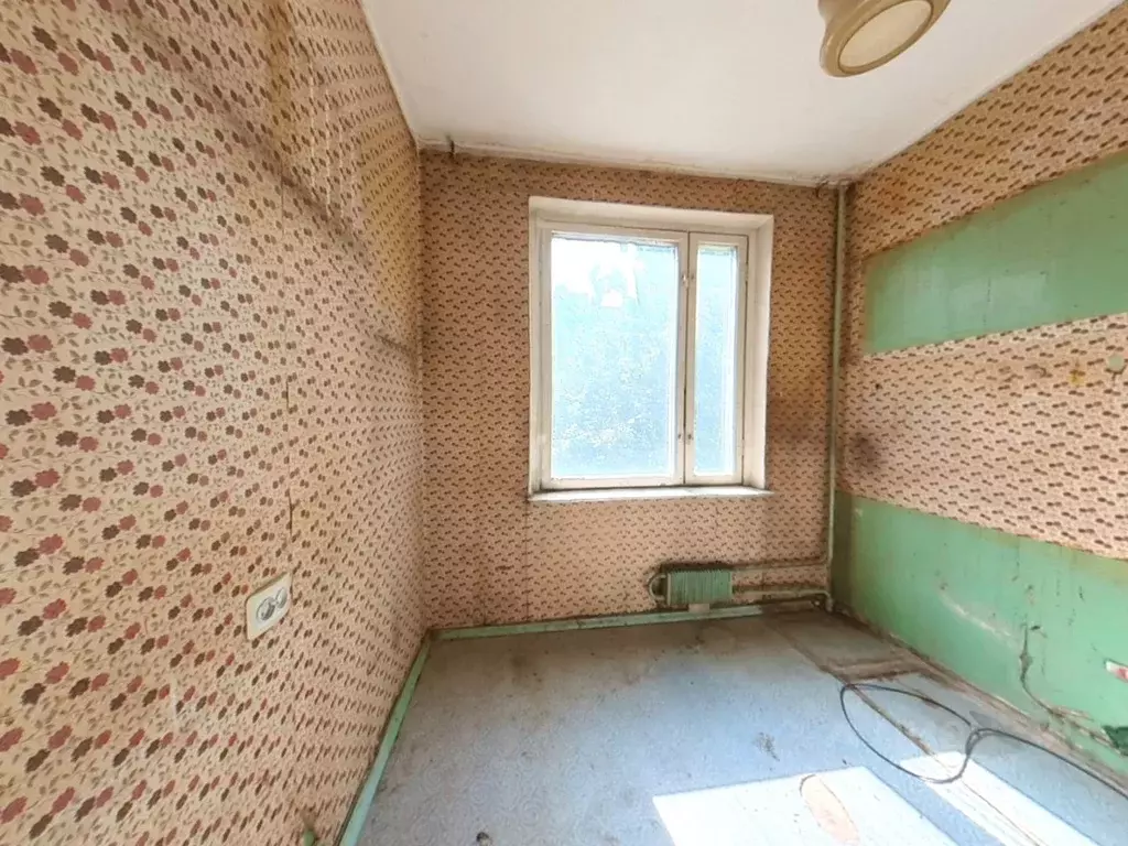 3-к кв. Москва Днепропетровская ул., 35К2 (51.2 м) - Фото 0