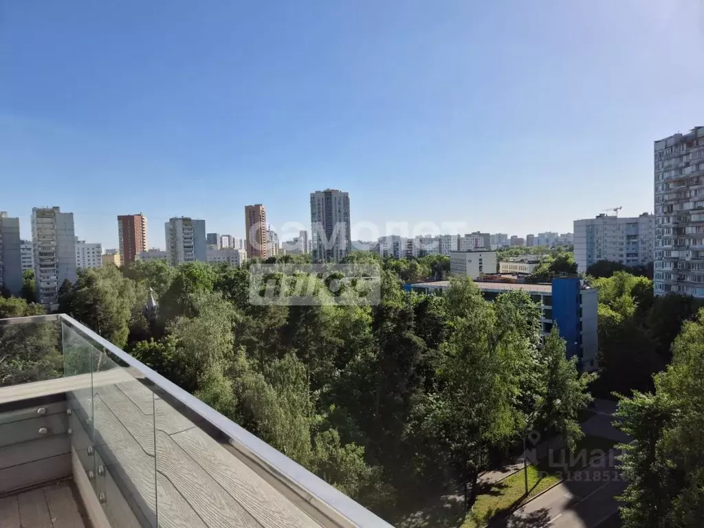 4-к кв. Москва Таежная ул., 8к2 (165.5 м) - Фото 0
