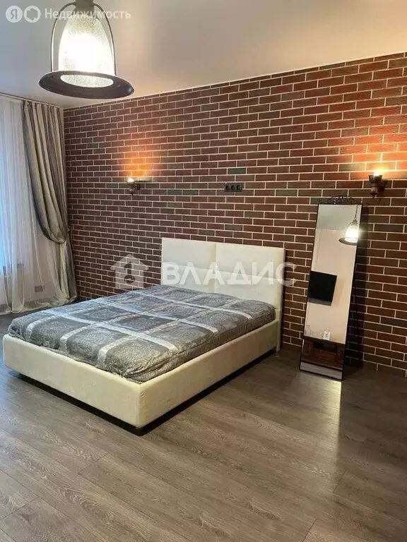 Квартира-студия: Москва, Береговой проезд, 5к3 (42 м) - Фото 0