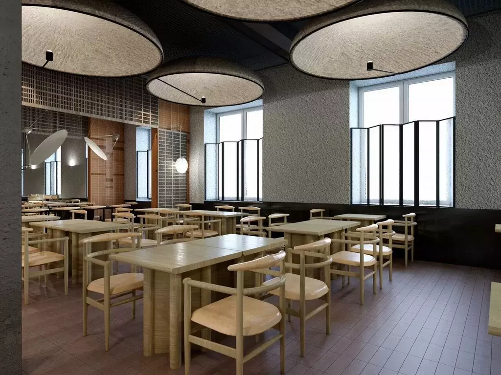 Помещение свободного назначения в Краснодарский край, Краснодар ... - Фото 1