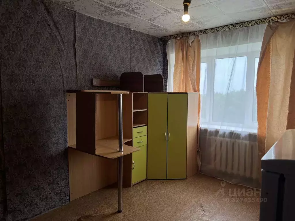 Комната Новгородская область, Великий Новгород Волховский мкр, ул. ... - Фото 2