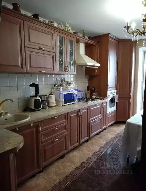 1-к кв. Чувашия, Чебоксары Новый Город мкр, ул. Новогородская, 34 ... - Фото 2