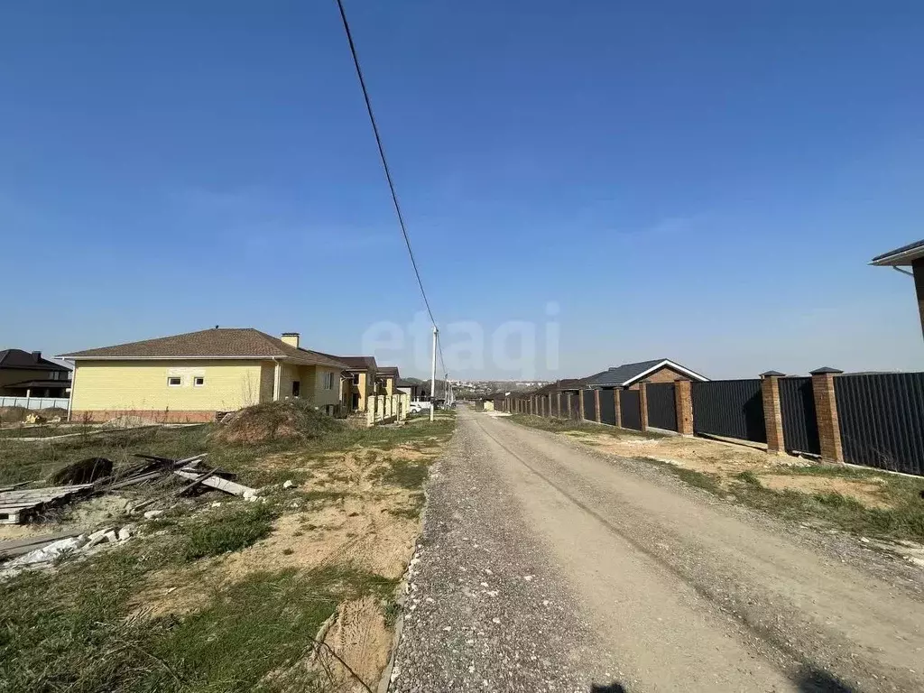 Участок в Калужская область, Калуга ул. Космонавта Елисеева (11.0 ... - Фото 2