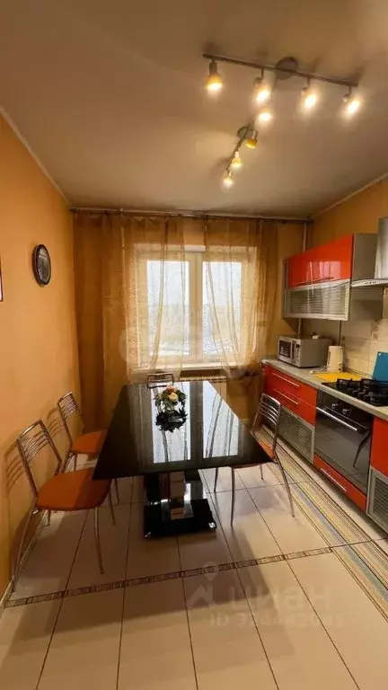 3-к кв. Калининградская область, Калининград Интернациональная ул., 60 ... - Фото 2