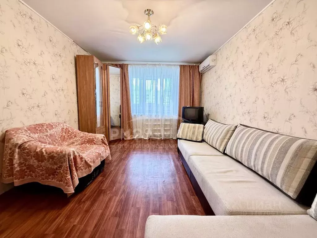 1-к кв. Брянская область, Брянск Московский мкр, 49 (36.0 м) - Фото 0
