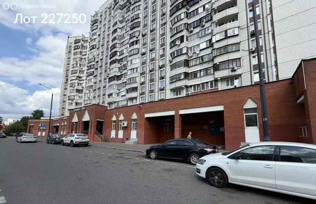 Офис (256 м) - Фото 2