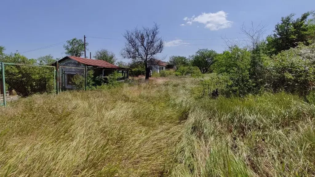 Участок в Крым, Феодосия Ветеран СТ,  (5.29 сот.) - Фото 1