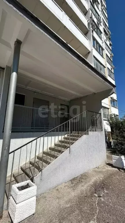 3-к кв. Краснодарский край, Новороссийск ул. Видова, 167Б (81.0 м) - Фото 2