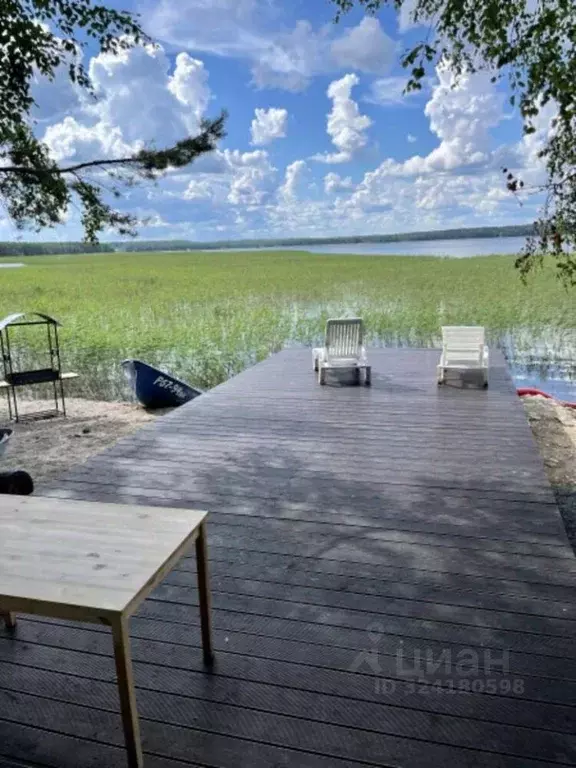 Дом в Московская область, Рузский муниципальный округ, ИЖС в Рузском ... - Фото 2