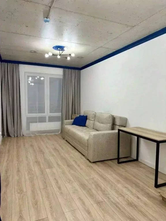 1-к кв. Башкортостан, Уфа ул. Братьев Кадомцевых, 17 (28.0 м) - Фото 2