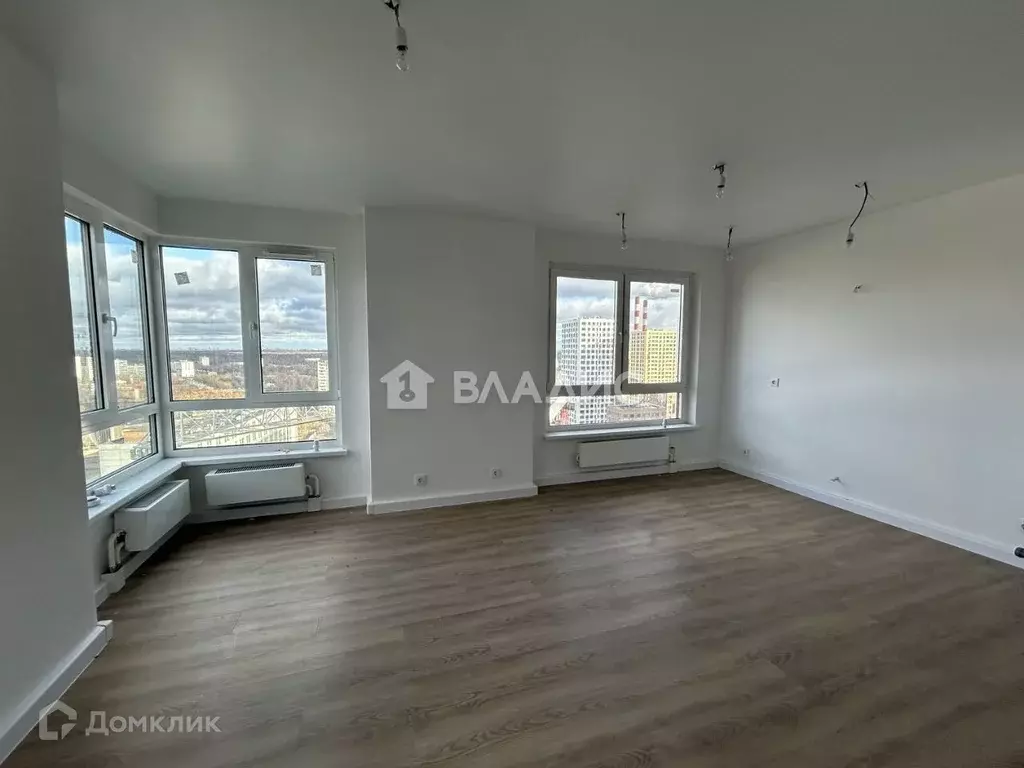 Продаётся 2-к квартира, 61.2 м - Фото 0