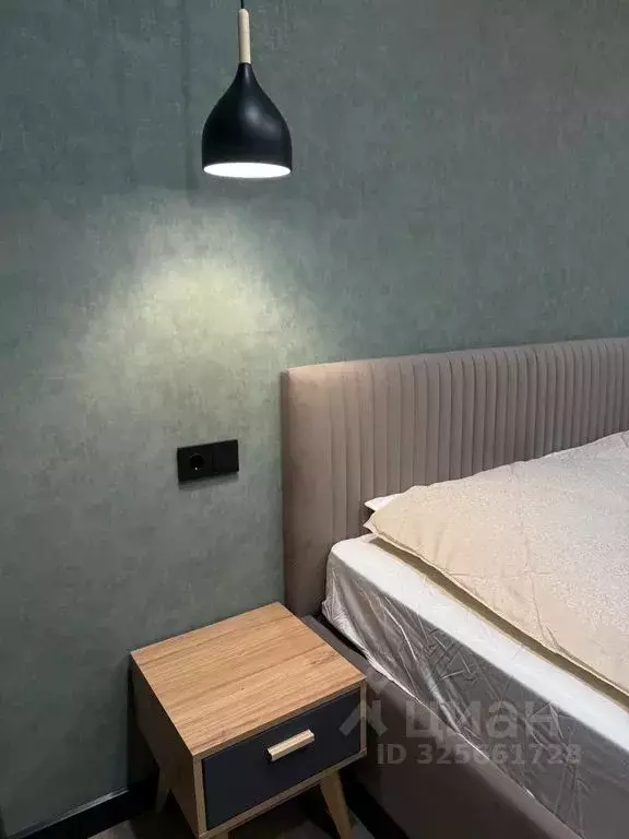 1-к кв. Татарстан, Казань Танковая ул., 2 (50.0 м) - Фото 2