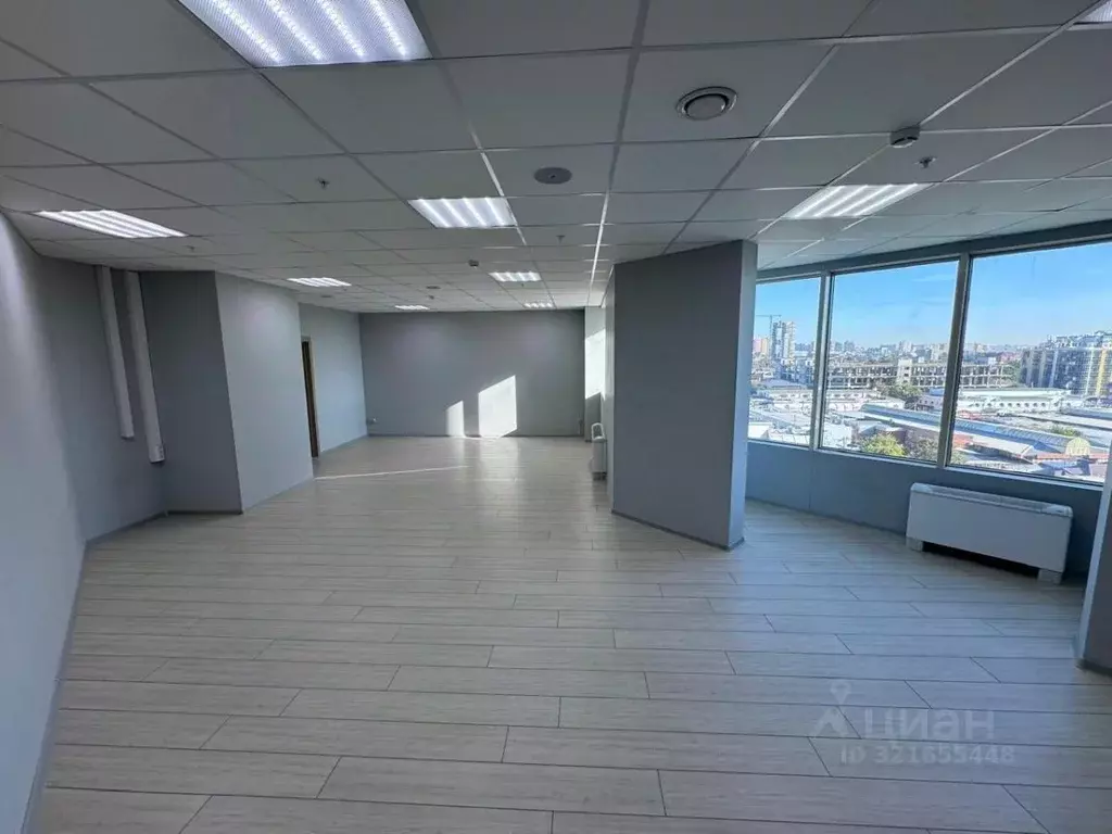 Офис в Краснодарский край, Краснодар Центральный мкр, ул. Гоголя, 68 ... - Фото 2