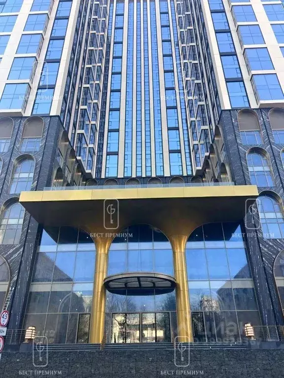 Квартира, 3 комнаты, 83.6 м - Фото 0