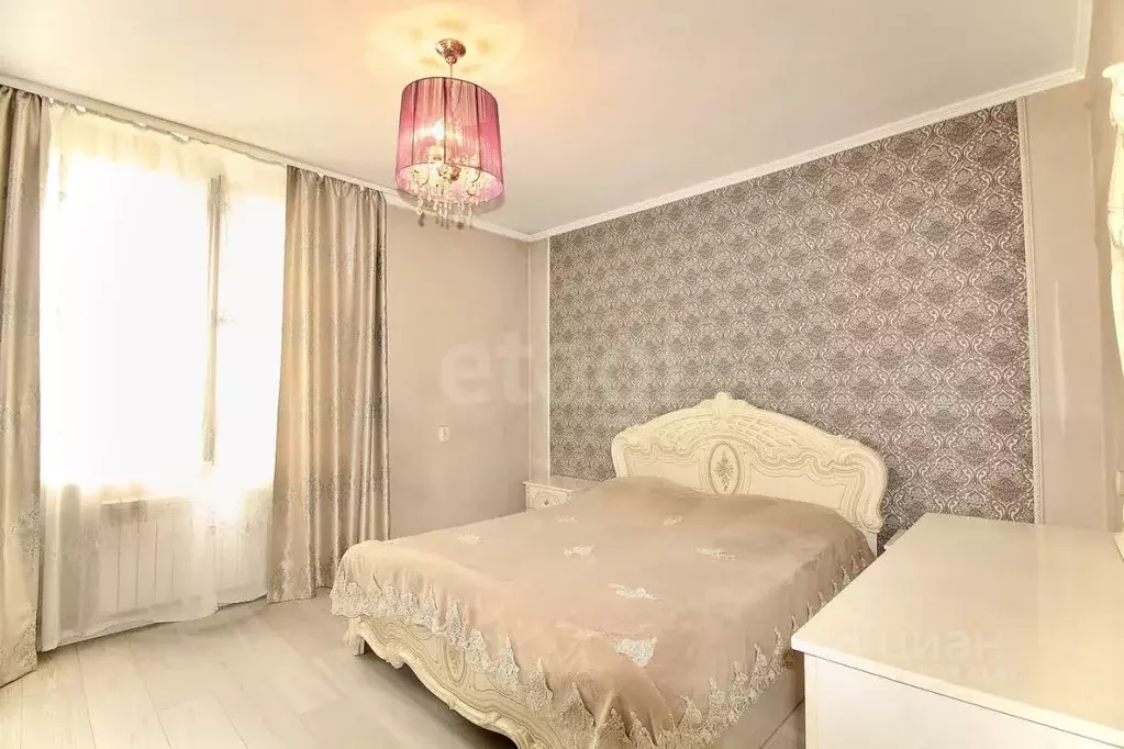 3-к кв. Забайкальский край, Чита ул. Ленина, 151к1 (73.5 м) - Фото 1