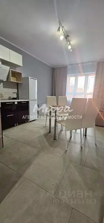 1-к кв. Москва ул. Маресьева, 6к2 (42.5 м) - Фото 1