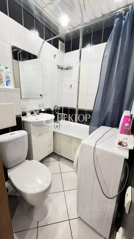 1-к кв. Ивановская область, Иваново Ташкентская ул., 85а (34.0 м) - Фото 2