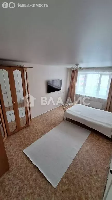 2-комнатная квартира: Мытищи, Шараповская улица, 1 (45 м) - Фото 1